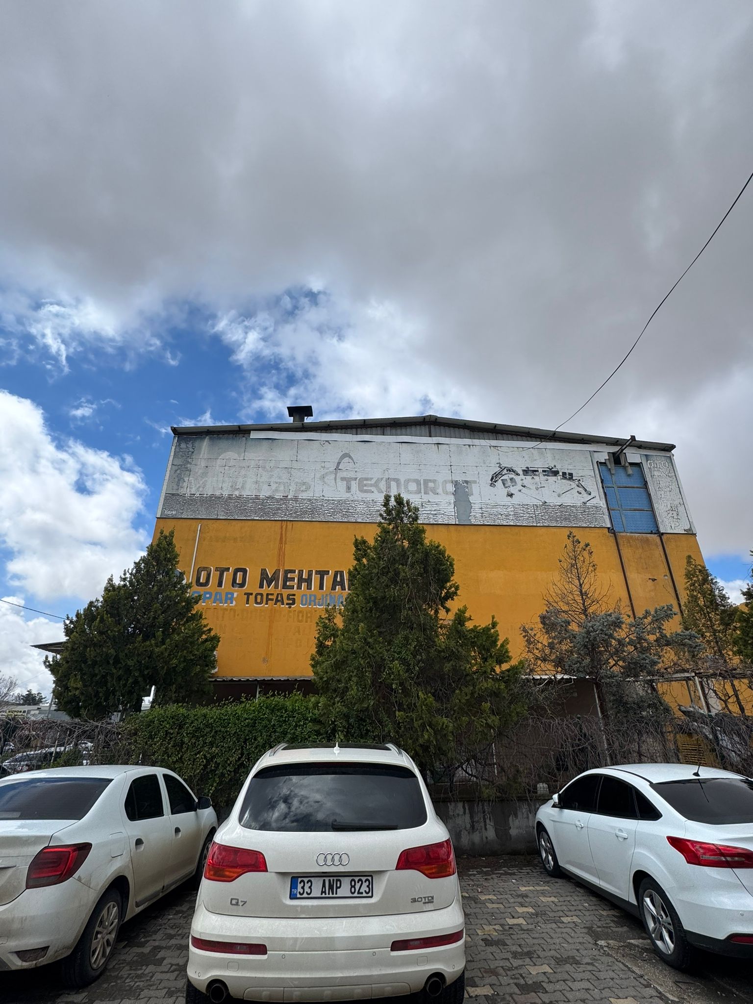 Fiat Fren Sistemleri - Oto Mehtap Şanlıurfa